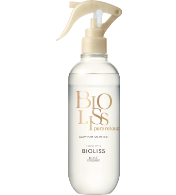 グロウヘアオイルインミスト商品イメージ
