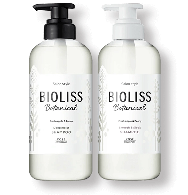 Bioliss Botanical