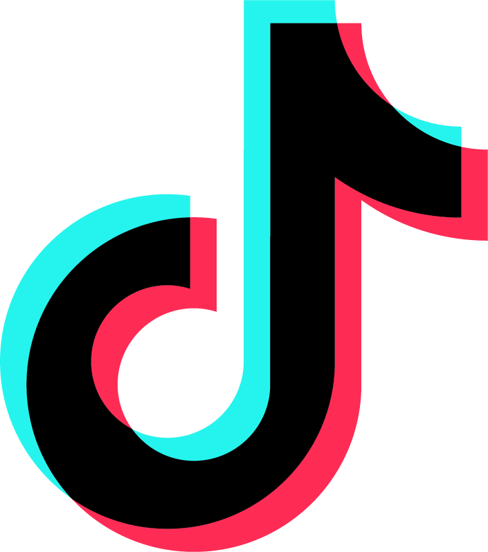 tiktokアイコン